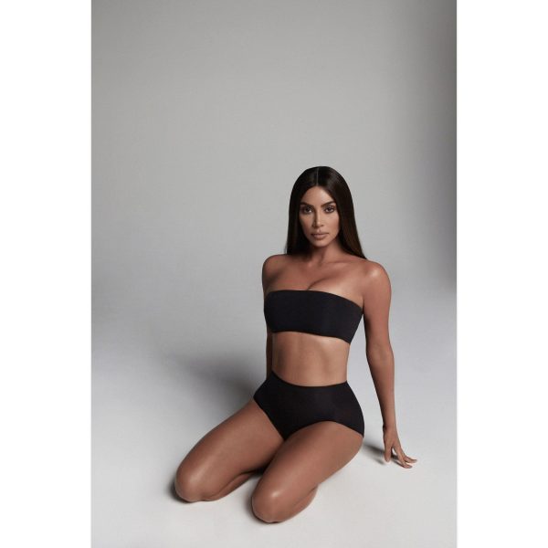 FITS EVERYBODY BANDEAU | MICA