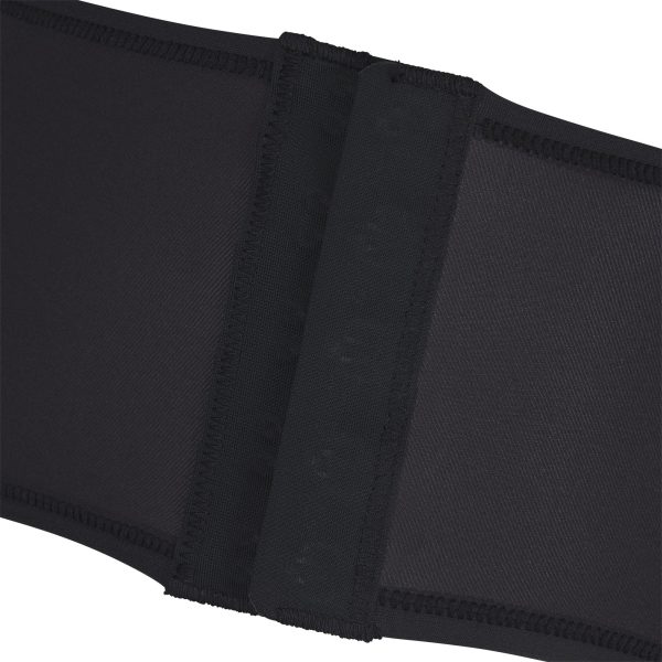 FITS EVERYBODY ADAPTIVE BOY SHORT | ONYX