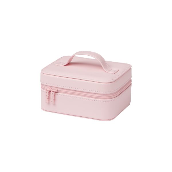 TRAVEL JEWELRY CASE | BALLET