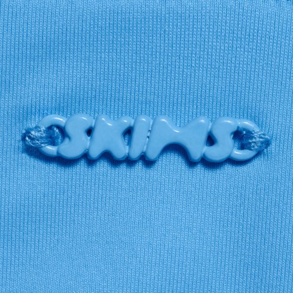 SIGNATURE SWIM STRING BIKINI BOTTOM | TIDE