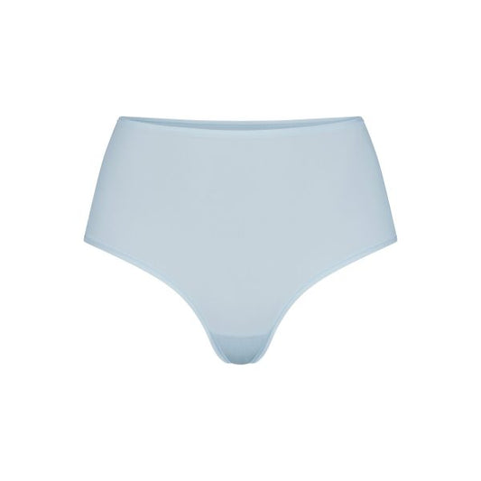 FITS EVERYBODY HIGH-WAISTED THONG | OPAL