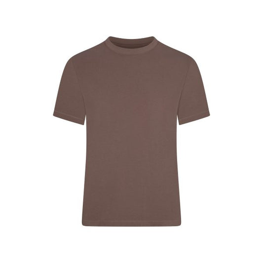 JERSEY SLEEP MENS T-SHIRT | UMBER