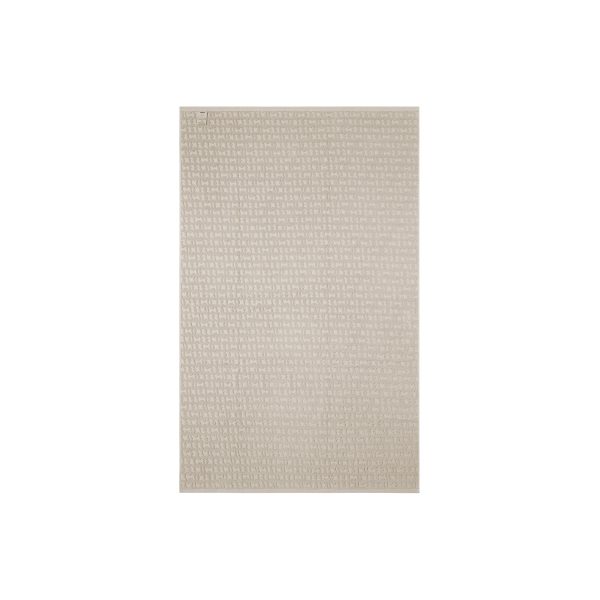 SIGNATURE SWIM TOWEL | STONE