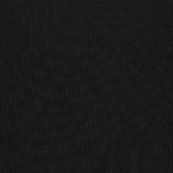 SOFT LOUNGE FOLDOVER PANT | ONYX