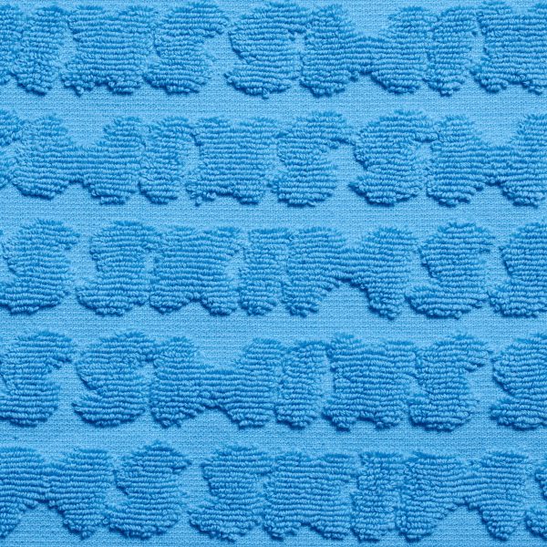 SIGNATURE SWIM TOWEL | TIDE