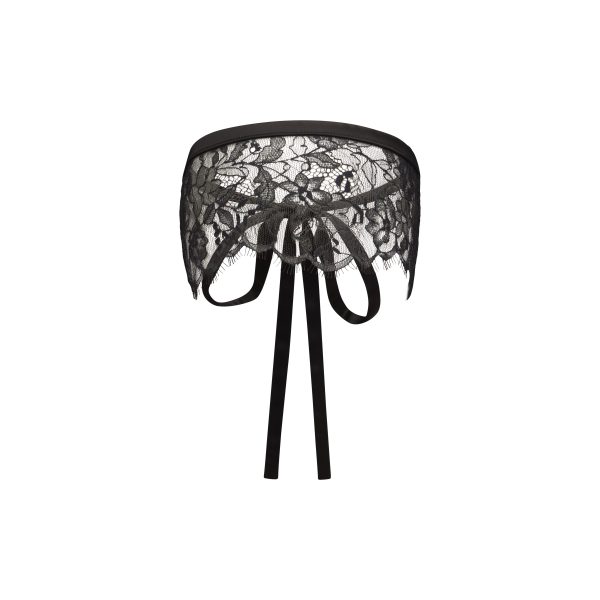 LACE PLAY KIT | ONYX