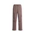 WOVEN MENS CARGO PANT | UMBER