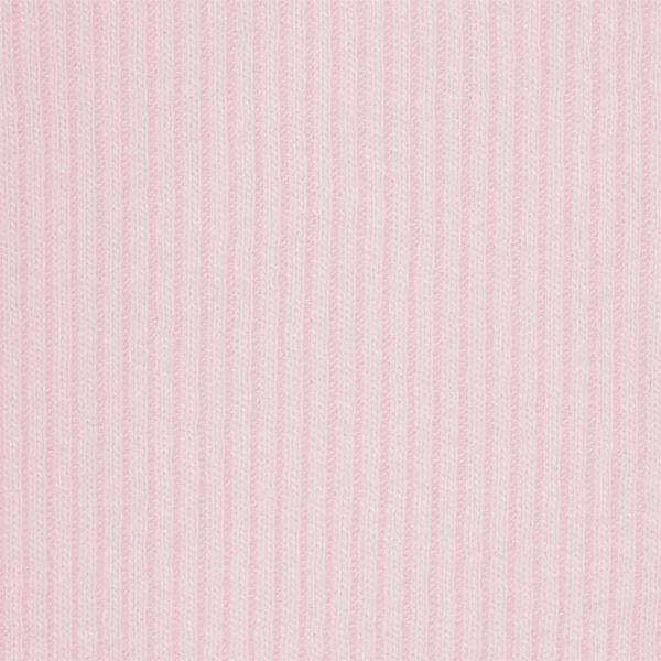 COTTON RIB BOXER | CHERRY BLOSSOM