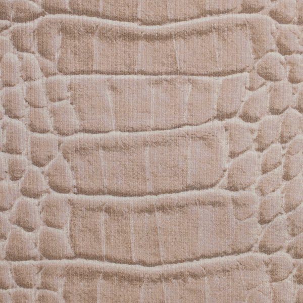 SIGNATURE SWIM CAMI TOP | DUNE CROCODILE PRINT