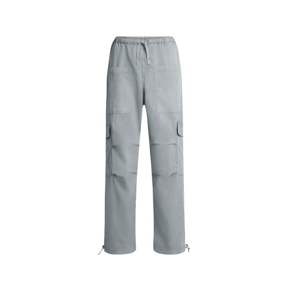 WOVEN MENS CARGO PANT | PACIFIC
