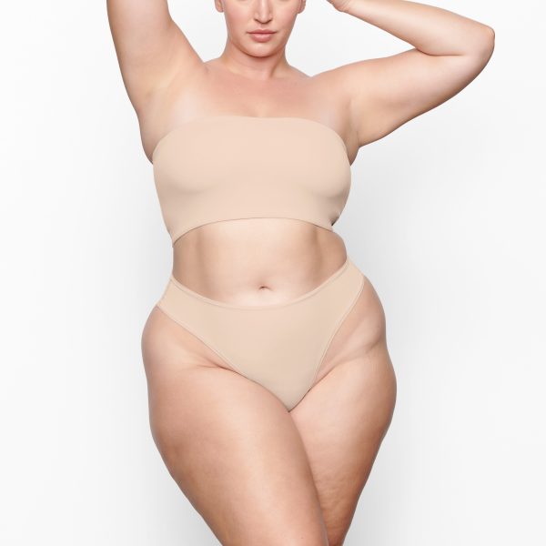 FITS EVERYBODY BANDEAU | MICA